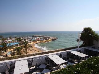 Mövenpick Hotel Beirut - 8