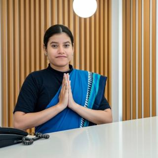 Hotel Ajanta Inn By Sagatel Hotel - 2