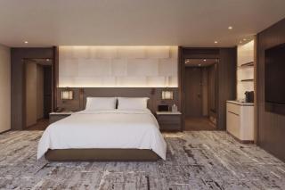 Westin Josun Seoul Hotel - 9