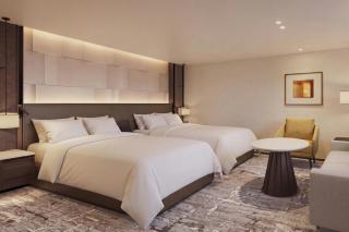 Westin Josun Seoul Hotel - 7