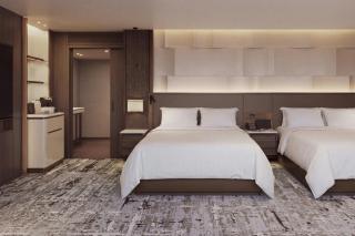 Westin Josun Seoul Hotel - 6