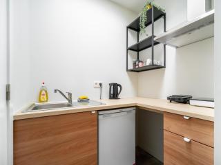 Romantic apartment in Antwerp Centre - Anversa - 8