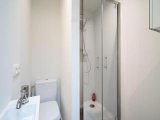 Romantic apartment in Antwerp Centre - Anversa - 4