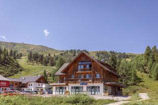 Alpenresidenz Turracher Höhe by ALPS RESORTS - 0