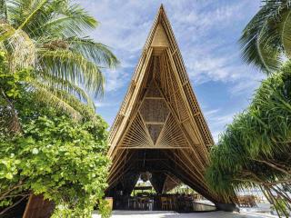 Kuredhivaru Resort and Spa - Maldives - Manadhoo - 7