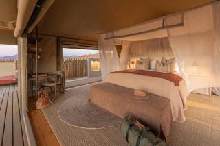 Wolwedans Dune Camp - 3