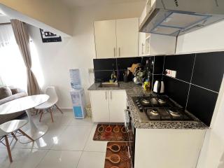 Joy Luxe Stay - Nairobi - 3