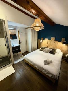 Chalet Cheval Liberte - Chalet rénové·WIFI·Balcon MAE-7773 - 9