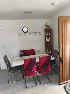 Apartamento completo, mascotas aceptadas - 8