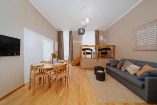 Homely Berlin - Prime Location, Historic Charm, Reading Nook - 1