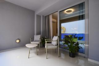 Zeus Piraeus Grand - Pireo - 9