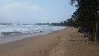 Blue Waters - Matara - 8