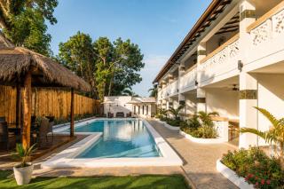Alona Garden Suites - Panglao - 6