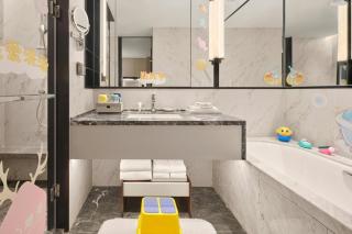 Marriott Executive Apartments Suzhou Industrial Park - 4