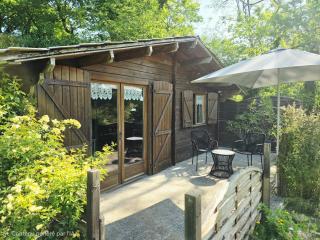 Chalet Ty Kerouannec - 0