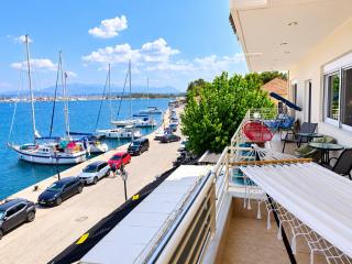 AB Preveza Apartments-15 Meters Over the Sea Attic & Alexander's the Great Executive Suite - 7