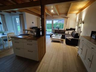 4 Personen Ferienhaus mit zwei Toiletten in Otterndorf - 7
