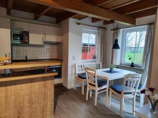 4 Personen Ferienhaus mit zwei Toiletten in Otterndorf - 6