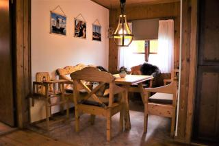 4 Personen Ferienhaus mit Kaminofen und Kanu in Otterndorf - 3