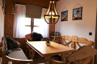4 Personen Ferienhaus mit Kaminofen und Kanu in Otterndorf - 2