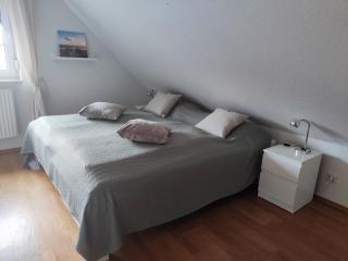 4 Personen Ferienhaus, Garten mit Zaun und Tor - 7