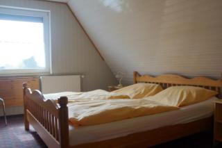 4 Personen Ferienhaus in zweiter Reihe zum Deich in Otterndorf - 3