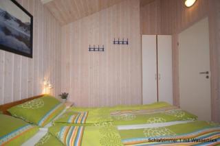 6 Personen Ferienhaus mit privatem Bootsteg, dikekter Seelage, Kanu, Whirlpool, Sauna und Kaminofen in Otterndorf - 8