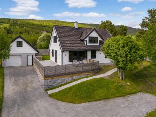 Family-Friendly Home Near Geilo Town Center - 0