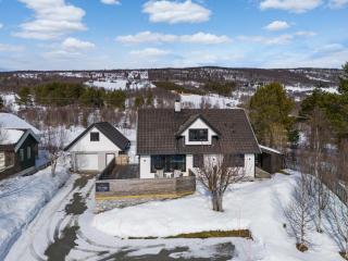 Family-Friendly Home Near Geilo Town Center - 7