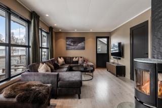 Family-Friendly Home Near Geilo Town Center - 6