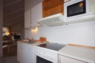 6 Personen Ferienhaus mit privatem Bootsteg, direkter Seelage, Kanu, Whirlpool und Sauna in Otterndorf - 5
