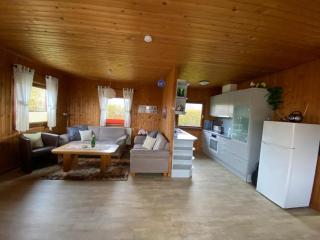 4 Personen Ferienhaus mit 3 Schlafzimmern in Otterndorf - 9