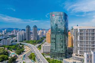 Shenzhen O Hotel - 0