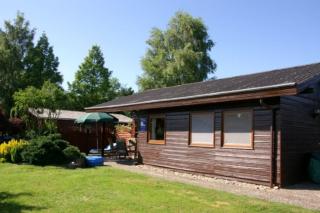4 Personen Ferienhaus mit 3 Schlafzimmern in Otterndorf - 1
