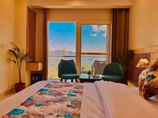 The Pine Woods - A Four Star Luxury Resort In Mussoorie Near JW Marriott - 2