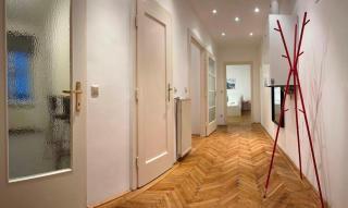 Bright & Modern City Apartments - Close to Center - 4