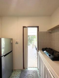 Simple Cozy House Coconut Lane - 4