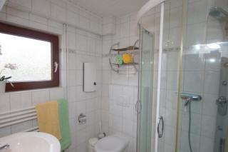 6 Personen Ferienhaus mit 4 Schlafzimmern, Infrarotwaermekabine, mit Blick auf den Weltschiffahrtsweg in Otterndorf - 3