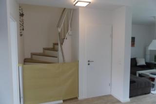 6 Personen Ferienhaus mit Sauna, Whirlpool, zwei Duschen sowie Kaminofen in Otterndorf - 2