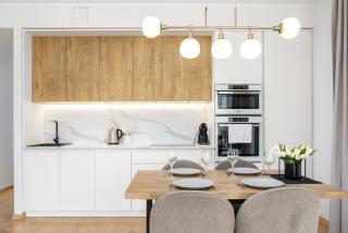Ermi Street 2-Bedroom Apartment with Free Parking - 7