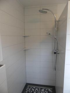 6 Personen Ferienhaus mit zwei Duschen und Toiletten, Sauna, Whirlpool und Kaminofen in Otterndorf - 5