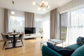 Ermi Street 2-Bedroom Apartment with Free Parking - 0