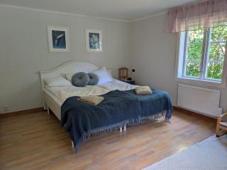 Lillebogård - 9