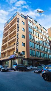 Orient Prince Hotel - 0