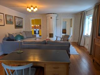 Lillebogård - 1