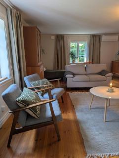 Lillebogård - 4