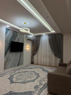 STUNNING 3-room apartment, ЖК PRIME PARK - 9