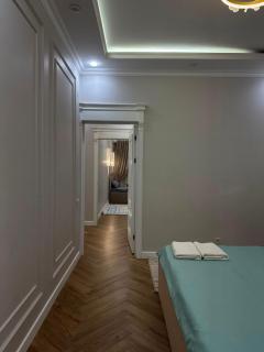 STUNNING 3-room apartment, ЖК PRIME PARK - 8