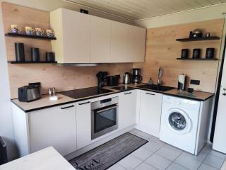 Ferienwohnung f?r 3 Personen, zwischen Cuxhaven und Otterndorf im sch?nen Ort Wanna - 6