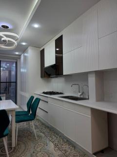 STUNNING 3-room apartment, ЖК PRIME PARK - 6